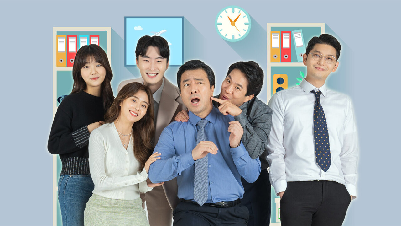 RMP 웹드라마 ‘관계도 반품이 됩니다’