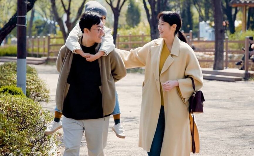 KCLF ‘일곱 살, 선호네 이야기’